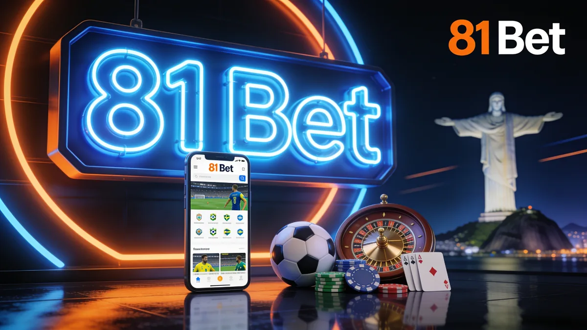 Principais Vantagens do 81 bet — 81 bet no Brasil